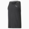 Зображення Puma Майка Run CLOUDSPUN Singlet Men #6: Puma Black