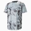 Image PUMA Camiseta Run Favourite Printed Graphic Masculina #6