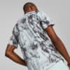 Görüntü Puma Run FAVOURITE Grafik Baskılı Erkek Tişört #4