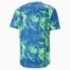 Görüntü Puma Run FAVOURITE Grafik Baskılı Erkek Tişört #7