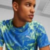Зображення Puma Футболка Run Favourite Printed Graphic Tee Men #1: Royal Sapphire-AOP