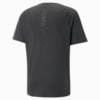 Imagen PUMA Polera Run CLOUDSPUN para hombre #7