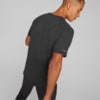 Зображення Puma Футболка Run CLOUDSPUN Short Sleeve Tee Men #3: Puma Black