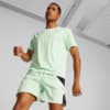 Изображение Puma Футболка Run CLOUDSPUN Short Sleeve Tee Men #5: Light Mint
