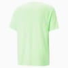 Зображення Puma Футболка Run CLOUDSPUN Short Sleeve Tee Men #7: Fizzy Lime