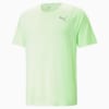 Изображение Puma Футболка Run CLOUDSPUN Short Sleeve Tee Men #6: Fizzy Lime