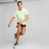 Зображення Puma Футболка Run CLOUDSPUN Short Sleeve Tee Men #1: Fizzy Lime