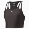 Изображение Puma Топ RUN ULTRAFORM Cropped Running Tank Top Women #6: Puma Black