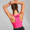 Image Puma RUN ULTRAFORM Cropped Running Tank Top Women #4