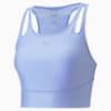 Изображение Puma Топ RUN ULTRAFORM Cropped Running Tank Top Women #6: Elektro Purple