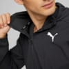 Изображение Puma Куртка RUN Lightweight Running Jacket Men #5: Puma Black