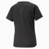 Изображение Puma Футболка Run CLOUDSPUN Short Sleeve Tee Women #7: Puma Black