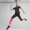 Изображение Puma Футболка Run CLOUDSPUN Short Sleeve Tee Women #3: Puma Black