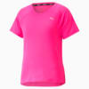 Изображение Puma Футболка Run CLOUDSPUN Short Sleeve Tee Women #6: Ravish