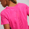 Зображення Puma Футболка Run CLOUDSPUN Short Sleeve Tee Women #2: Ravish