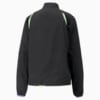 Изображение Puma Куртка RUN ULTRAWEAVE Running Jacket Women #2: Puma Black