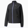 Зображення Puma Куртка RUN ULTRAWEAVE Running Jacket Women #6: Puma Black