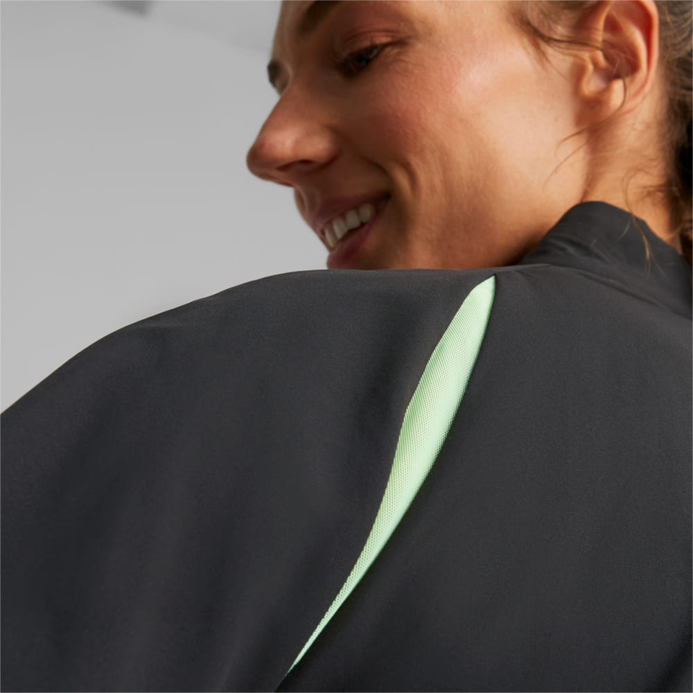 Image Puma RUN ULTRAWEAVE Running Jacket Women #2