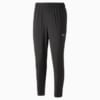 RUN Tapered Woven Running Pants Men | Black | Puma | Sku: 523282_01