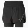 Image PUMA Shorts Run 2-in-1 Feminino #6