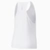 Изображение Puma Топ RUN Running Tank Top Women #2: Puma White