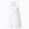Изображение Puma Топ RUN Running Tank Top Women #1: Puma White