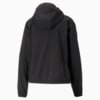 Изображение Puma Куртка RUN LIGHTWEIGHT Running Jacket Women #7: Puma Black