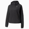 Изображение Puma Куртка RUN LIGHTWEIGHT Running Jacket Women #6: Puma Black