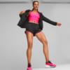 Изображение Puma Куртка RUN LIGHTWEIGHT Running Jacket Women #3: Puma Black