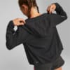 Изображение Puma Куртка RUN LIGHTWEIGHT Running Jacket Women #4: Puma Black