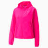 Зображення Puma Куртка RUN LIGHTWEIGHT Running Jacket Women #6: Ravish