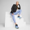 Görüntü Puma Run CLOUDSPUN Kadın Yarım Fermuarlı Üst #3