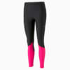 Зображення Puma Легінси RUN ULTRAFORM Running Leggings Women #6: PUMA Black-Ravish