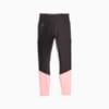Изображение Puma Леггинсы RUN ULTRAFORM Running Leggings Women #7: PUMA Black-Koral Ice