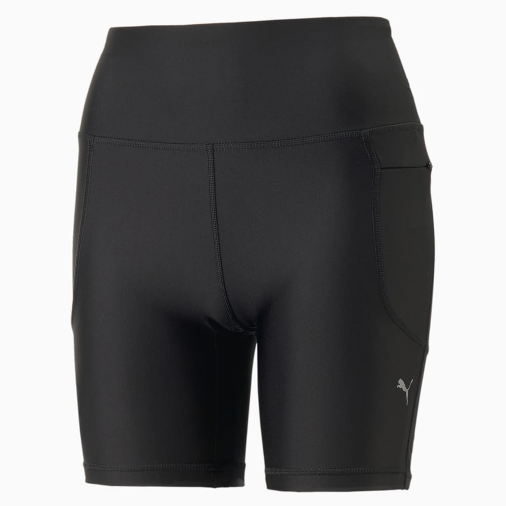 Image PUMA Shorts para Treino RUN ULTRAFORM Tight Feminino #1