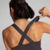Изображение Puma Майка Flawless Built-In Training Tank Women #4: Puma Black