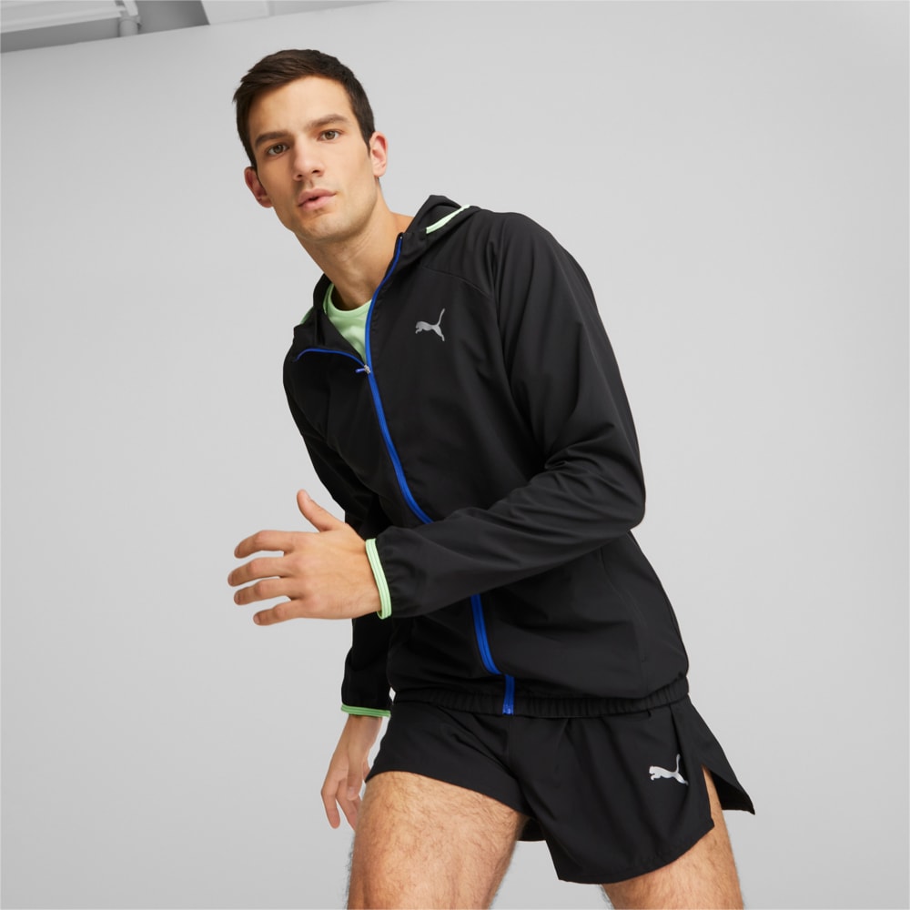 Jaqueta deals running masculina
