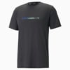 Зображення Puma Футболка Run Favourite Logo Tee Men #6: Puma Black