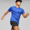 Image Puma Run Favourite Logo Tee Men #5