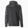 Imagen PUMA Chaqueta estampada Run Favourite para hombre #7