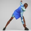 Görüntü Puma Run FAVOURITE Desenli Dokuma Ceket Erkek #5