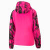 Image Puma Run Favourite Printed Woven Jacket Women #7