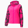 Image Puma Run Favourite Printed Woven Jacket Women #6