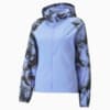 Görüntü Puma Run FAVOURITE Desenli Dokuma Ceket Kadın #6