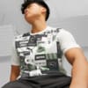 Image PUMA Camiseta Run Favourite Printed Running Masculina #4
