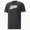 Image PUMA Camiseta RUN FAVOURITE Manga Curta Graphic Running Masculina #6