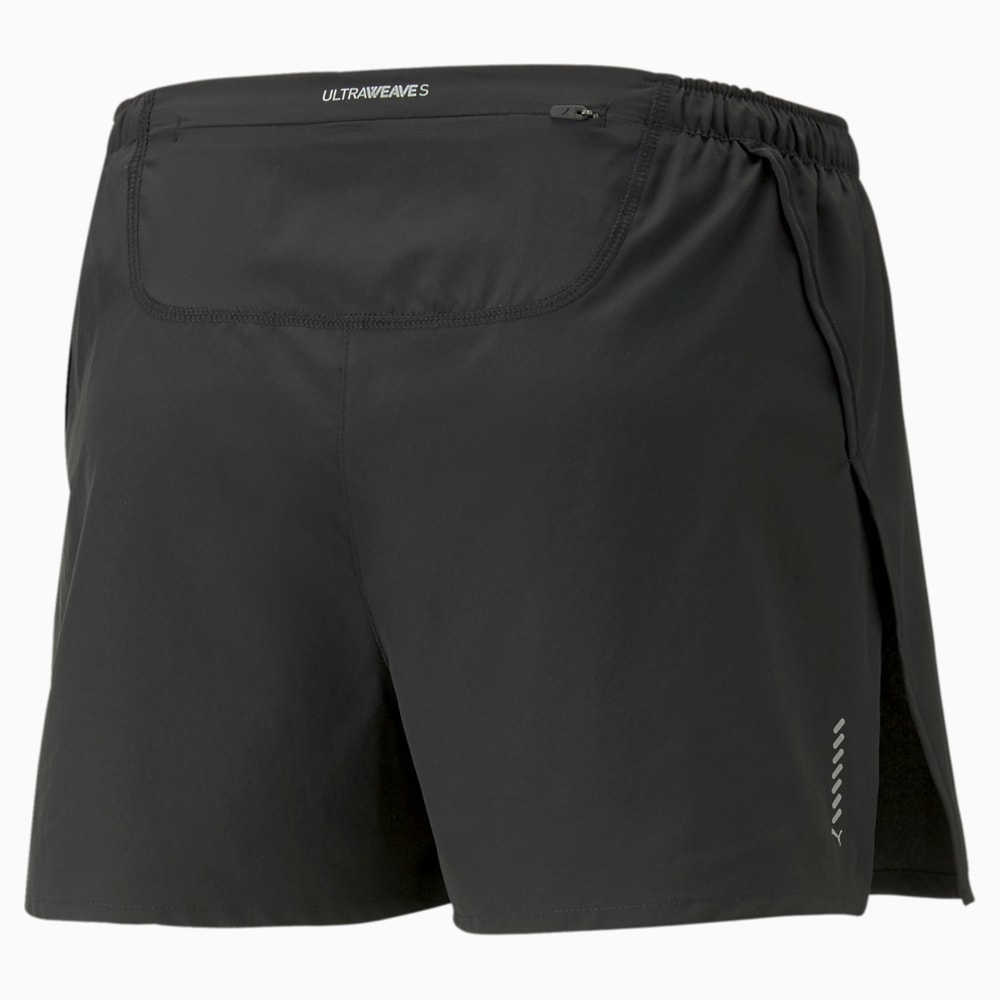 Image PUMA Shorts de Corrida RUN ULTRAWEAVE Split Feminino #6
