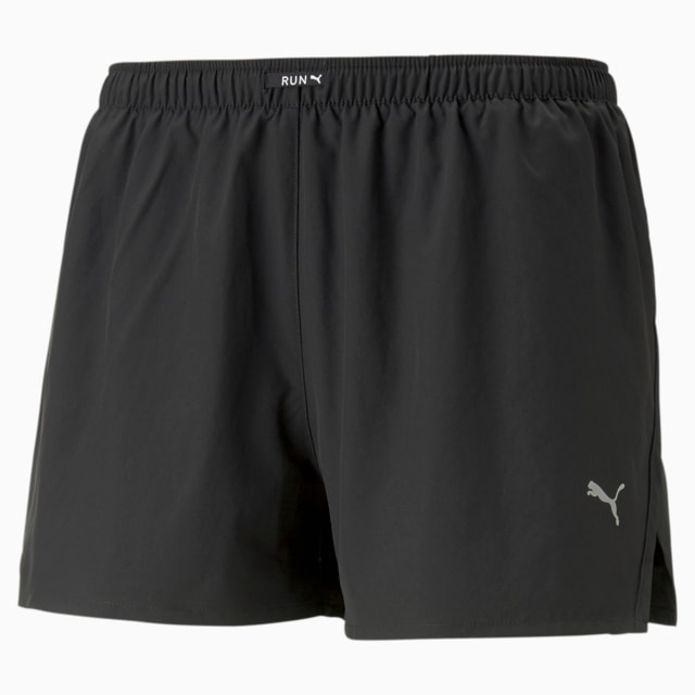 Image PUMA Shorts de Corrida RUN ULTRAWEAVE Split Feminino