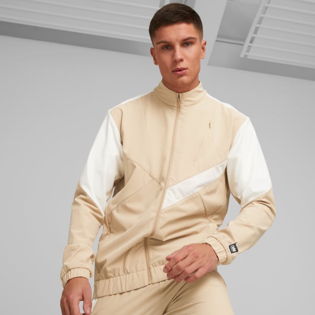 Image Puma PUMA x CIELE Running Tracksuit Jacket