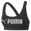 Image PUMA Top de Treino Mid Impact Puma Fit Bra #8